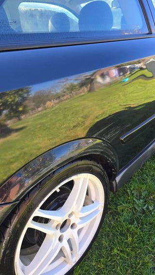 Opel Astra 2003 Confort Edition