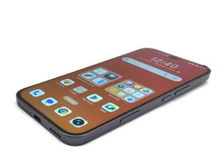 E1807814-0 Honor 400 Lite 8GB 256GB Gris