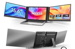 Monitor Portátil FHD 1080P para Portátil