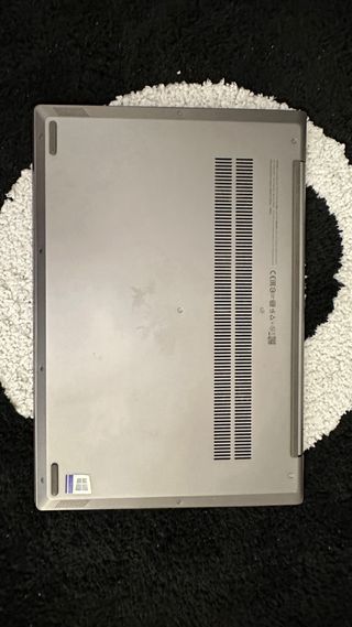Lenovo IdeaPad S540 i7 / SSD / GTX