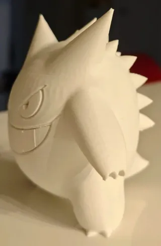 Gengar Pokémon