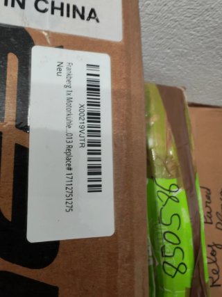 Radiador Motor MINI Cooper D R56 R57 - Nuevo