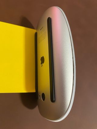 Apple Magic Mouse 2 Blanca