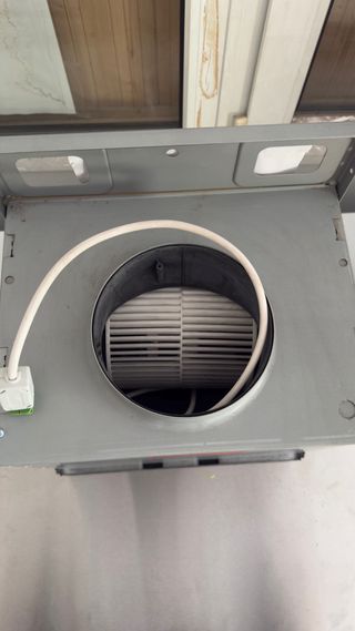 Campana Balay 90cm Sin estrenar.