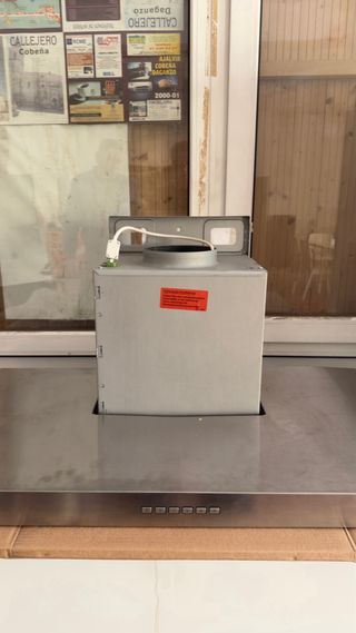 Campana Balay 90cm Sin estrenar.