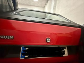 Volkswagen Golf Cabrio 1980