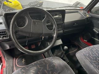 Volkswagen Golf Cabrio 1980