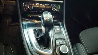 BMW 2er 218d Active Tourer Sport Line