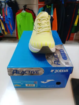 Zapatilla Joma Running RVIPES2609 Talla 45