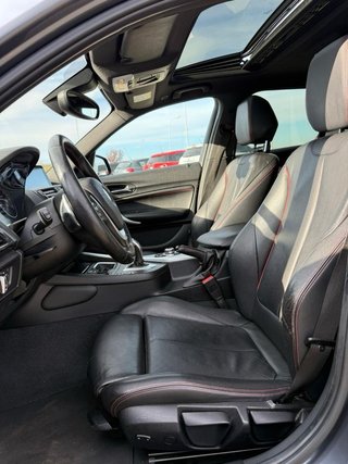 BMW Serie 1 F20 120d 184 5p