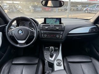 BMW Serie 1 F20 120d 184 5p