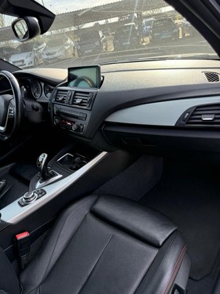 BMW Serie 1 F20 120d 184 5p