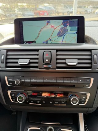 BMW Serie 1 F20 120d 184 5p