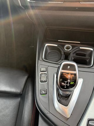 BMW Serie 1 F20 120d 184 5p