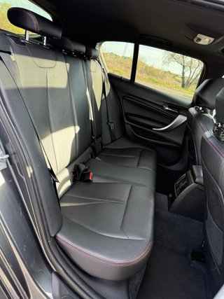 BMW Serie 1 F20 120d 184 5p