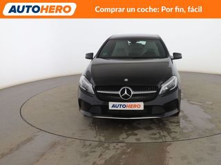 Mercedes Clase A A 180 BlueEfficiency Urban