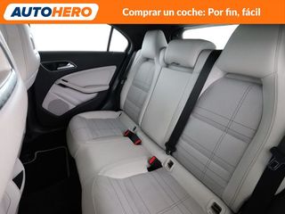 Mercedes Clase A A 180 BlueEfficiency Urban