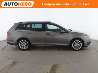 Volkswagen Golf 1.4 TSI Sport BlueMotion