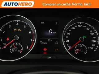 Volkswagen Golf 1.4 TSI Sport BlueMotion