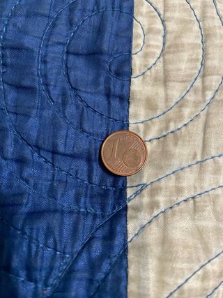 Moneda 1 Céntimo