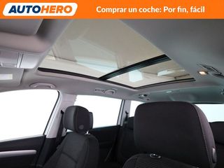 Volkswagen Sharan 2.0 TDI Advance BlueMotion