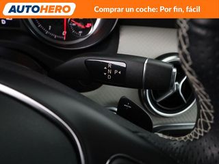 Mercedes Clase A A 180 BlueEfficiency Urban