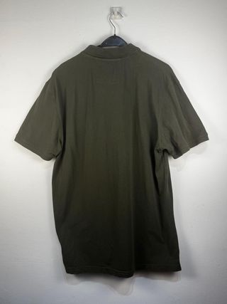 Polo Dos Galgos Manga Corta Talla 3XL