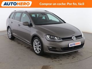 Volkswagen Golf 1.4 TSI Sport BlueMotion
