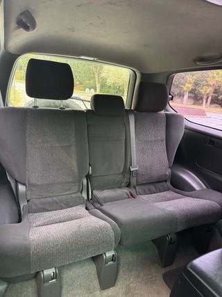 Toyota Land Cruiser GX 3.0 D4D 163CV !!