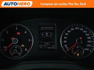 Volkswagen Sharan 2.0 TDI Advance BlueMotion