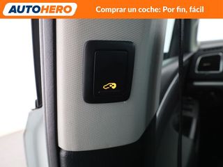 Volkswagen Sharan 2.0 TDI Advance BlueMotion