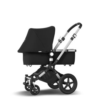 Cochecito de bebé negro BUGABOO CAMELEON 3