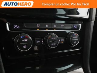 Volkswagen Golf 1.4 TSI Sport BlueMotion