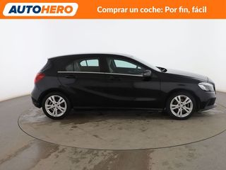 Mercedes Clase A A 180 BlueEfficiency Urban