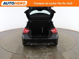 Mercedes Clase A A 180 BlueEfficiency Urban