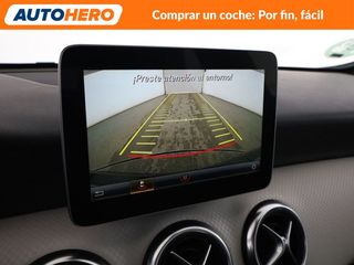 Mercedes Clase A A 180 BlueEfficiency Urban