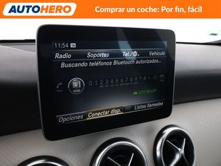 Mercedes Clase A A 180 BlueEfficiency Urban