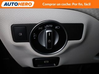 Mercedes Clase A A 180 BlueEfficiency Urban