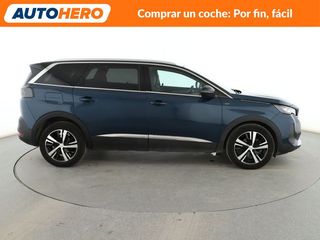 Peugeot 5008 1.5 Blue-HDi GT