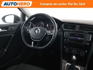 Volkswagen Golf 1.4 TSI Sport BlueMotion