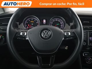 Volkswagen Golf 1.4 TSI Sport BlueMotion