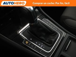 Volkswagen Golf 1.4 TSI Sport BlueMotion