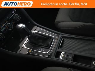 Volkswagen Golf 1.4 TSI Sport BlueMotion