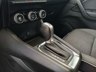 Renault Captur 2022
