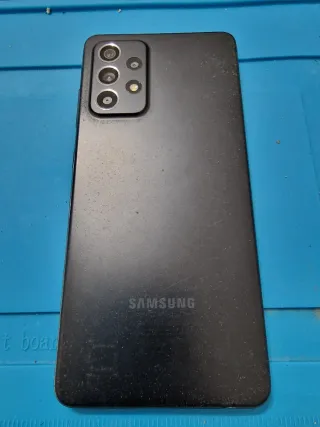 Samsung A52 128gb per ricambi