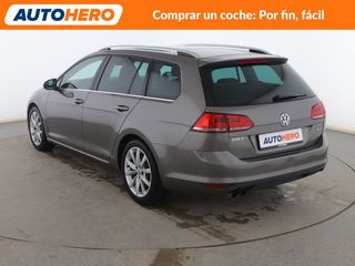 Volkswagen Golf 1.4 TSI Sport BlueMotion