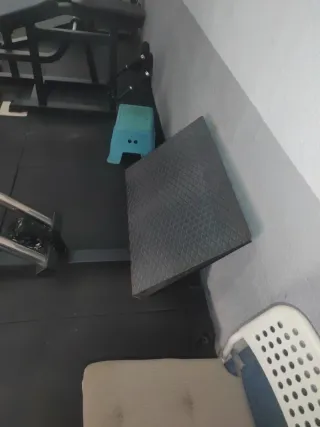 Máquina de gimnasio Impulse Fitness