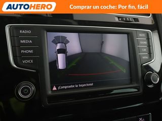 Volkswagen Golf 1.4 TSI Sport BlueMotion