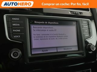 Volkswagen Golf 1.4 TSI Sport BlueMotion