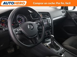 Volkswagen Golf 1.4 TSI Sport BlueMotion